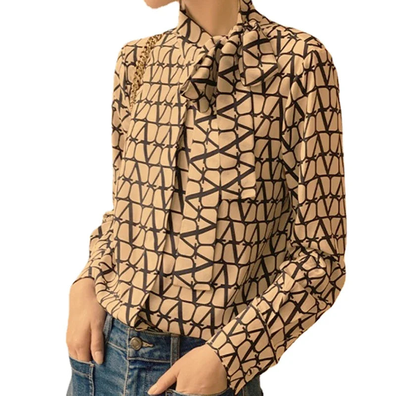 Fashion Women Blouses New arrived ladies shirts Tops Blusas Mujer