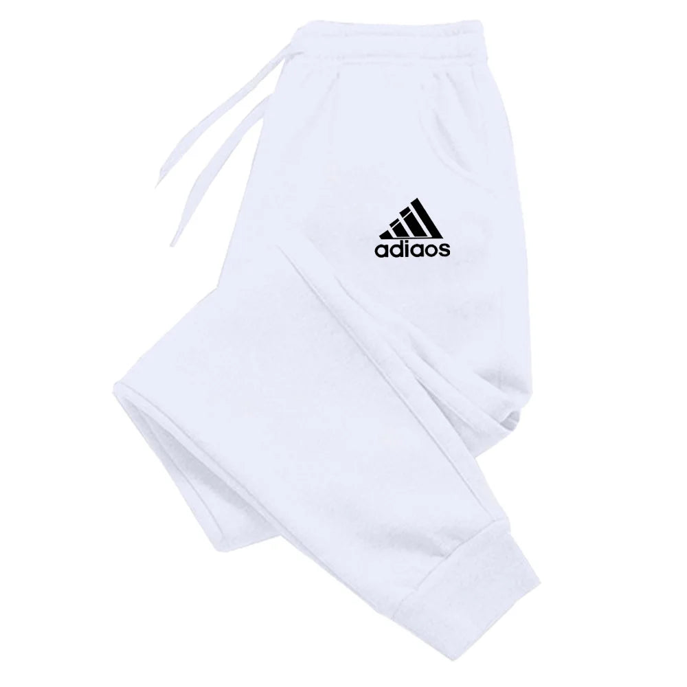 2025 New Women's Casual Trousers, Sports Pants, Jogging Tracksuits, Sweatpants, Spring and Autumn, Winter