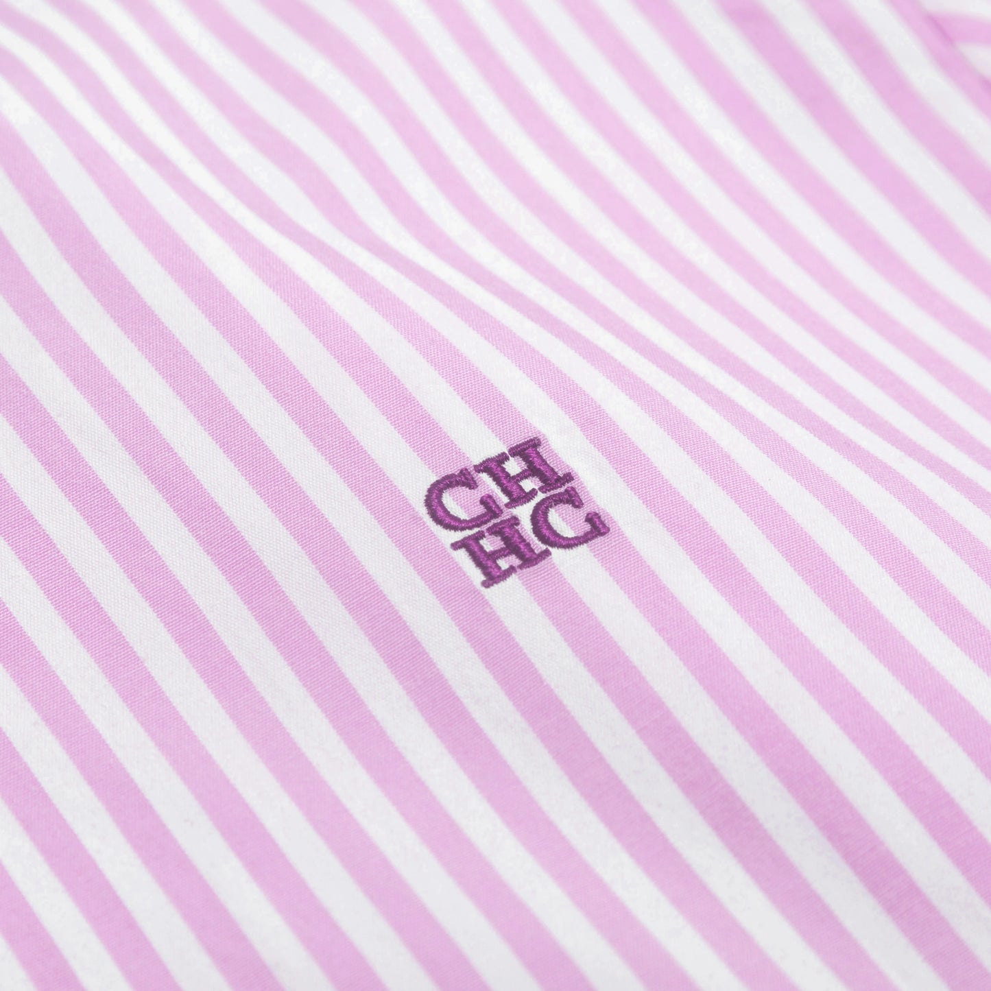 New Women Shirts Strip Long Sleeve Blouse Patchwork Embroidered Flowers Elegant Lapel Loose Shirt Casual Office Lady Tops