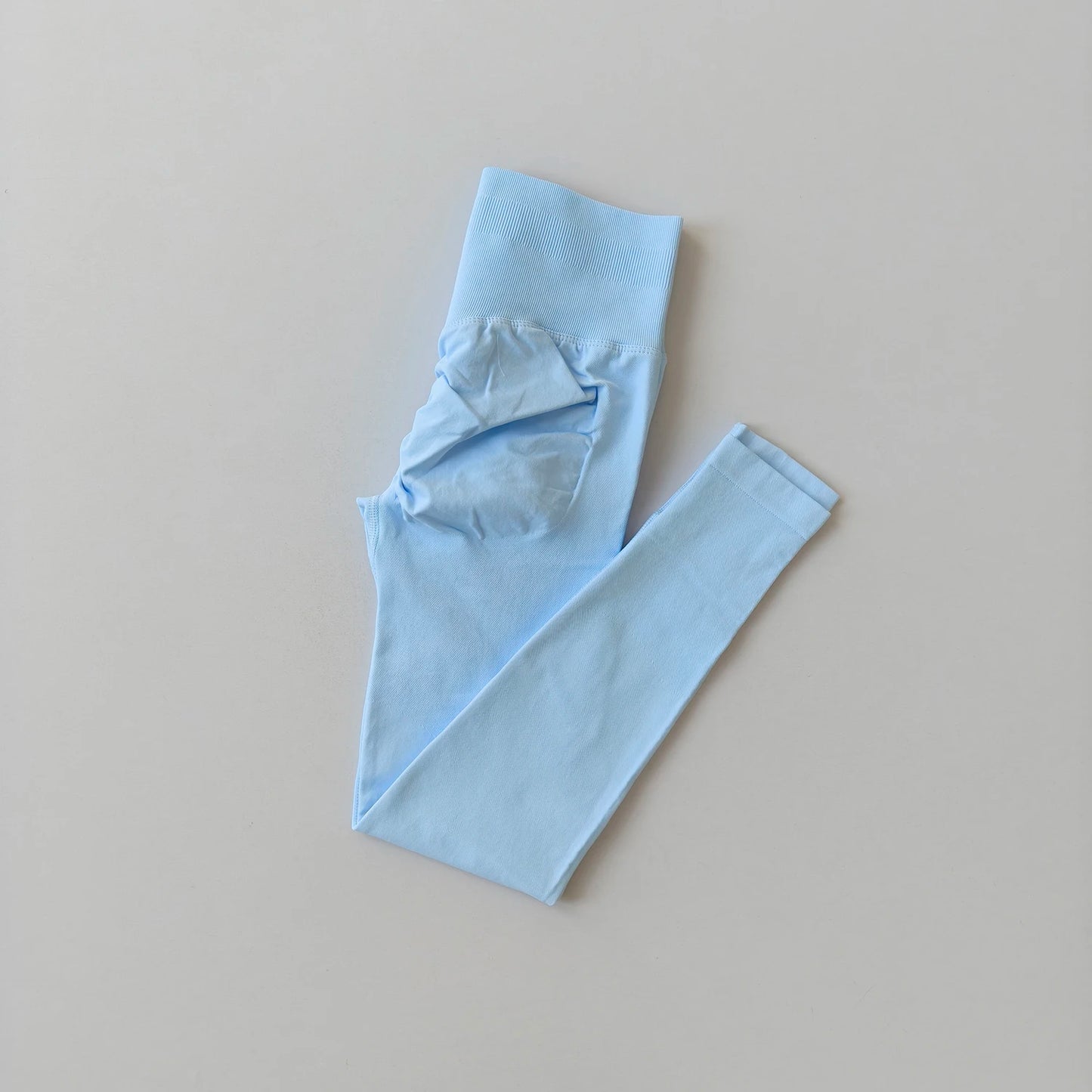 Women's High Waist Seamless Gym Yoga Leggings Push-Up Sport Tights High Elastic Fitness Running Pants Hip Lift Gym Pilates Wear