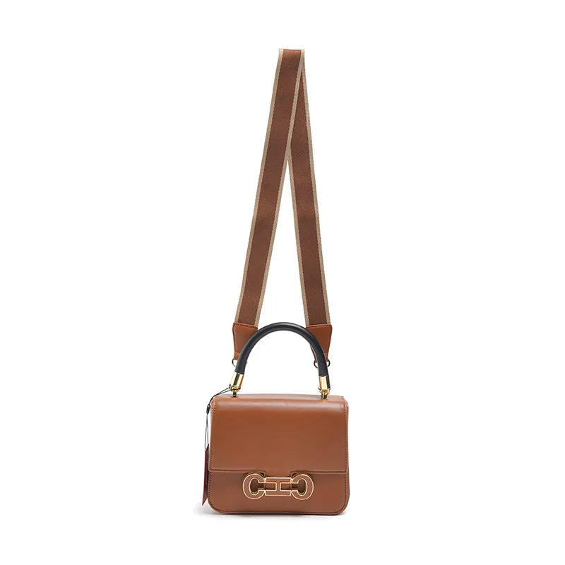 CH New PU+TPU Hand Bag 20x16x7cm Multi-Compartment Purse, 6 Colors Black Camel Cream Green Maroon Plum, Lightweight Tote