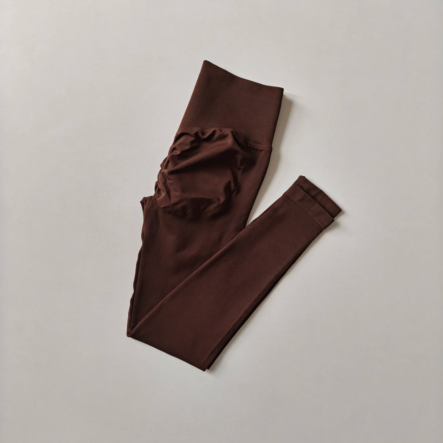 Women's High Waist Seamless Gym Yoga Leggings Push-Up Sport Tights High Elastic Fitness Running Pants Hip Lift Gym Pilates Wear