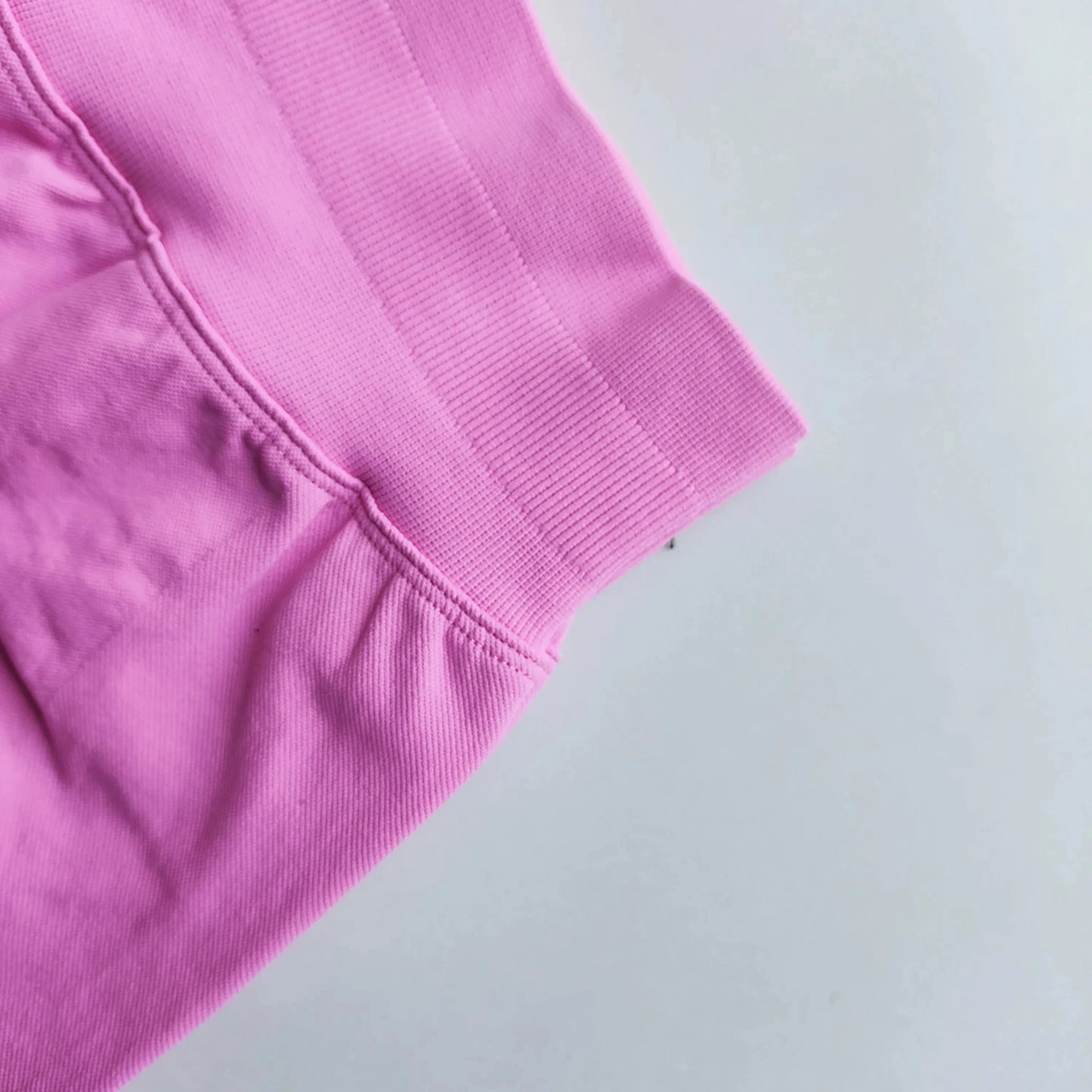 Seamless Leggings Sports Women Gym Wear Clothes Outfit Yoga Pants Squat Proof Fitness Running Scrunch Bum Tights